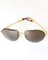 Dolce & Gabbana Gafas de sol aviador Madonna, vista frontal